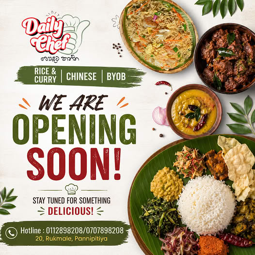 Daily Chef dish 2