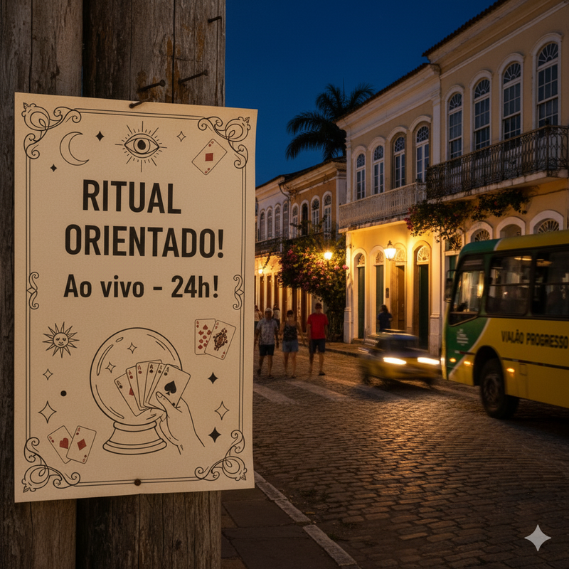 Ritual Orientado