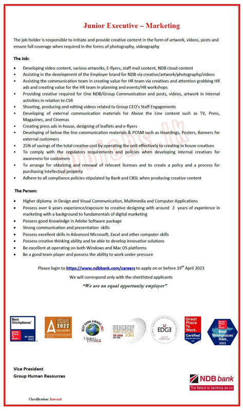 6059cJE o Marketing external