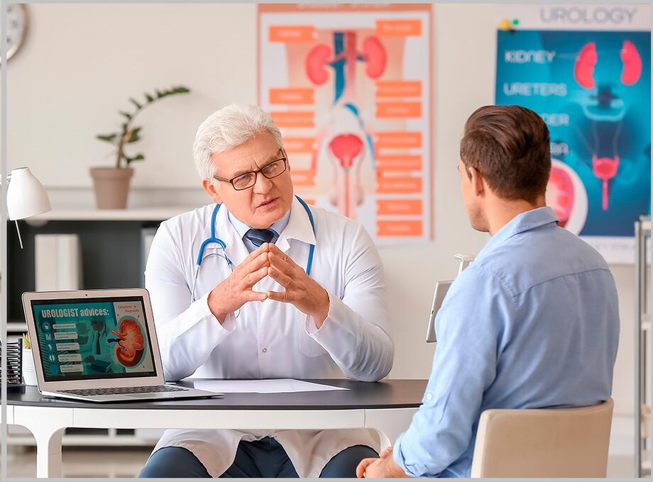 Выбор метода обрезания: классическая хирургия, лазер, радиоволновая техника