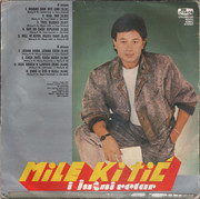 Mile Kitic - Diskografija Mile-Kitic-1987-Za