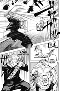Jujutsu Kaisen - Chapter 4_ Steel Beam Girl - 14