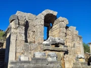 От Антальи на восток (до Мардина и Диярбакыра) + Анкара, ноябрь 2025.