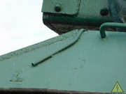 Советский средний танк Т-34, Тамань DSCN3000