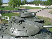 Советский тяжелый танк ИС-3, Калининец IS-3-Kalininec-020