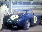  1962 International Championship for Makes 62day07-F250-SWB-I-Irelandl