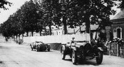24 HEURES DU MANS YEAR BY YEAR PART ONE 1923-1969 - Page 10 31lm04-Bugatti-T50-AVarzi-LChiron-1