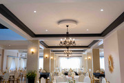 Salle des banquets
