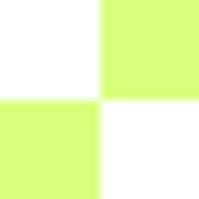 pattern_damier_citron_blanc_20x20