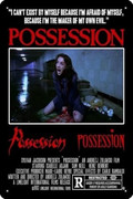 Poster: Possession (1981) 1080p BRRip H264