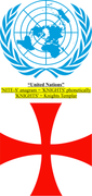 United Nations Knights Templar