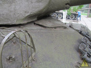 Советский тяжелый танк ИС-3, Музей Воинской славы, Омск IMG-0512