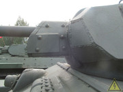 Советский средний огнеметный танк ОТ-34, Музей битвы за Ленинград, Ленинградская обл. IMG-2691