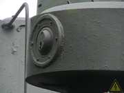 Орудийные башни советского среднего танка Т-28, Парк "Патриот", Кубинка IMG-8741