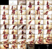 Me and You 366 - Tartan Skater 01