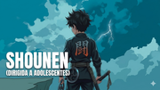 shounen-(dirigida-a-adolecentes)