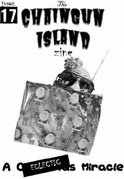 CHAINGUN ISLAND [#17]