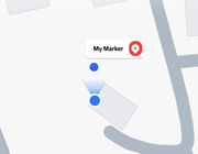Example Marker