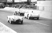 24 HEURES DU MANS YEAR BY YEAR PART ONE 1923-1969 - Page 37 55lm60Stanguellini750Bi_R.P.Faure-P.Duval_3