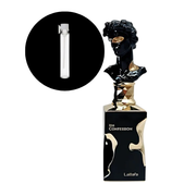 AMOSTRA LATTAFA HIS CONFESSION 1ML - imagem 1