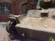 Советский тяжелый танк КВ-1,  Musee des Blindes, Saumur, France S6307780