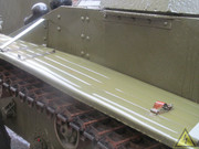 Советский легкий танк Т-60, Музей техники Вадима Задорожного IMG-3613