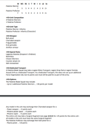 EC - Palatine Blades