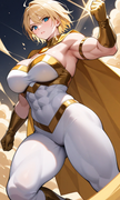 Ultra-Girl