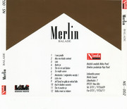 Dino Merlin - Diskografija Omot-2