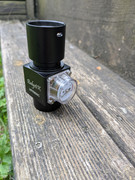 Régulateur HPA HPR800C