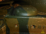 Американский средний танк М4 "Sherman", Музей военной техники УГМК, Верхняя Пышма   DSCN2529