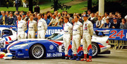  24 HEURES DU MANS YEAR BY YEAR PART FOUR 1990-1999 - Page 55 Image031