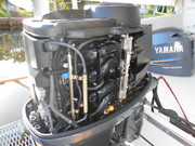 Engine-starboard side