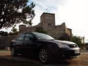 181003 IMG_1282 Плави змај - Кале Пирот