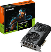 Gigabyte GeForce RTX 5060 Grafikkarte