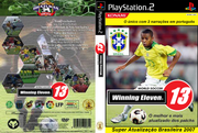 Winning Eleven 13 (2007)