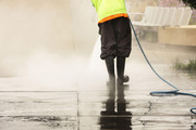 power washing services Knoxville, TN