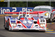 24 HEURES DU MANS YEAR BY YEAR PART FIVE 2000 - 2009 - Page 28 Image019
