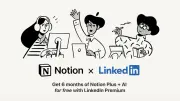 LinkedIn Notion