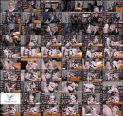 Trans Angels - Janelle Fennec Anal Archives 01