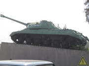 Советский тяжелый танк ИС-3, Староминская IS-3-Starominskaya-012
