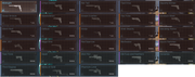 Pistols
