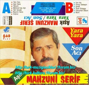 Asik-Mahsuni-Serif-Yara-Yara-Son-Aci