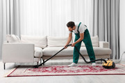 Top Rug Cleaning