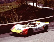 Targa Florio (Part 4) 1960 - 1969  - Page 15 1969-TF-264-09