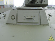 Советский легкий танк Т-40, Музейный комплекс УГМК, Верхняя Пышма IMG-5912