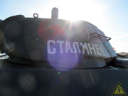 Советский средний танк Т-34, Парк "Патриот", Кубинка IMG-3732