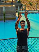 Emote Bravo