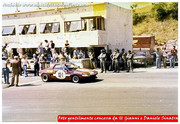 Targa Florio (Part 5) 1970 - 1977 - Page 7 1974-TF-124-Farnera-Zurker-001