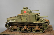 M3Lee техника ленд-лиза 4